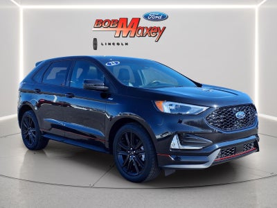 2023 Ford Edge ST-Line