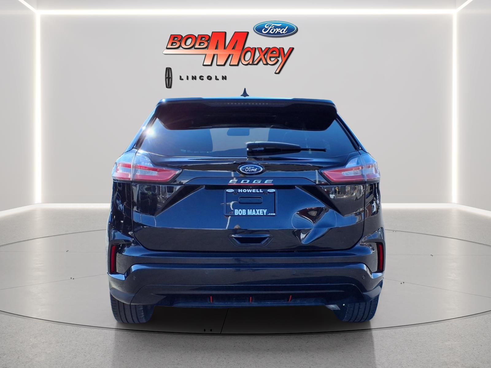 2023 Ford Edge ST-Line