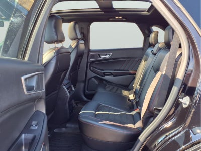 2023 Ford Edge ST-Line