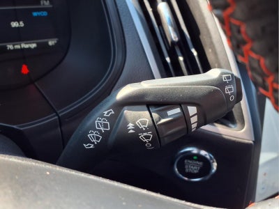 2023 Ford Edge ST-Line