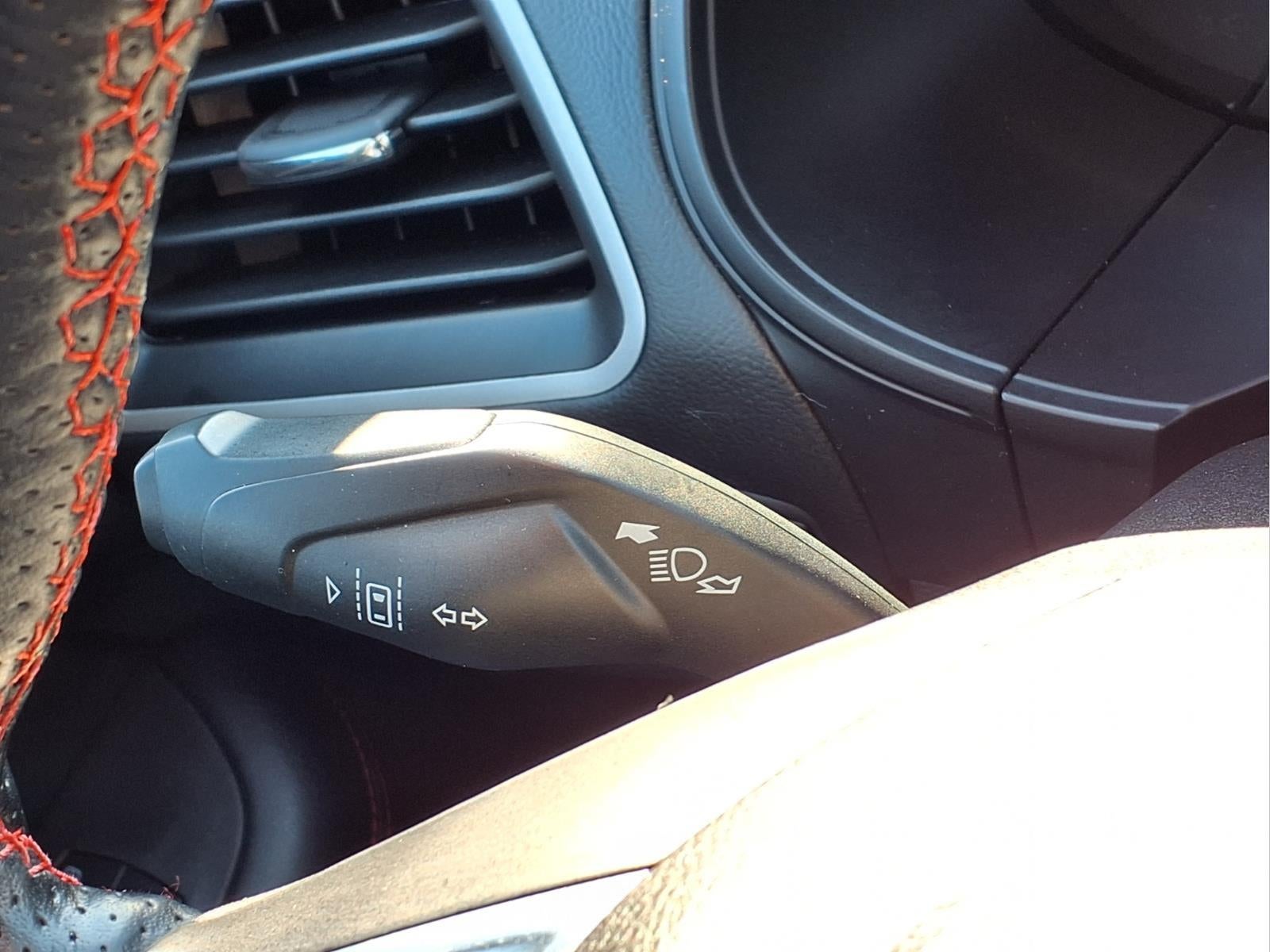 2023 Ford Edge ST-Line