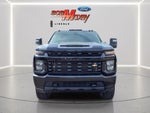 2022 Chevrolet Silverado 2500HD Custom