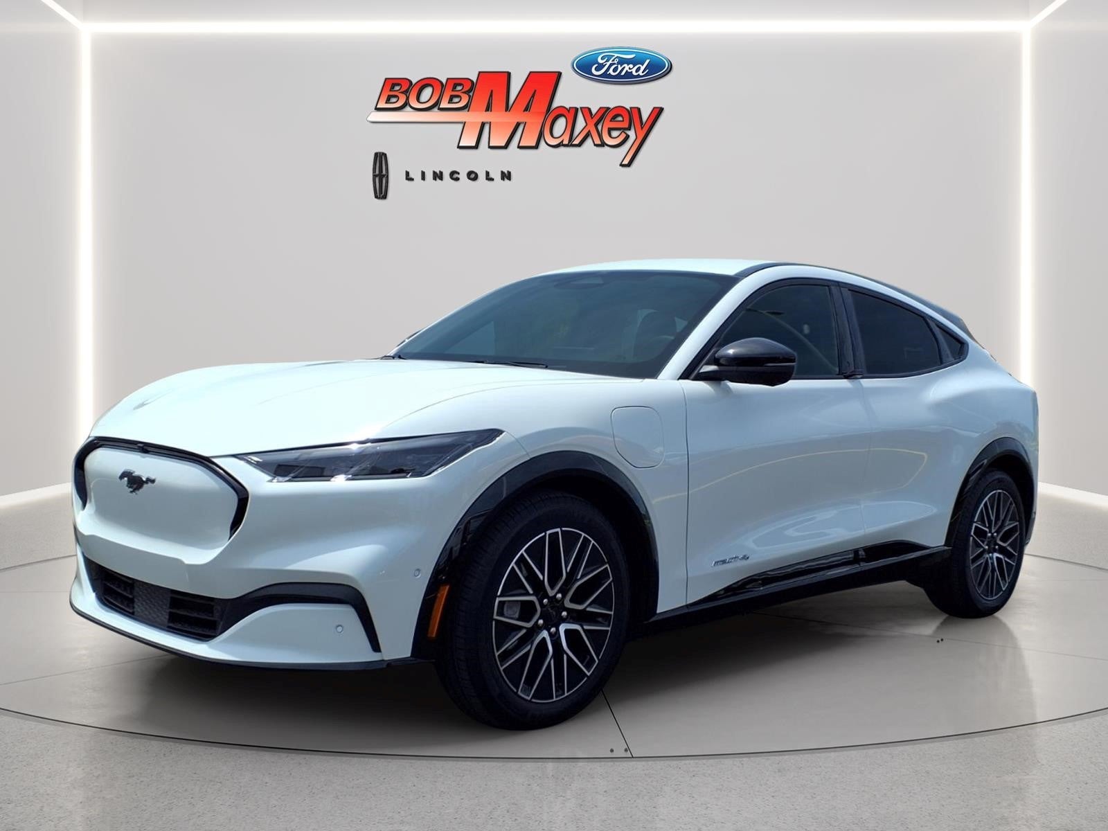2024 Ford Mustang Mach-E Premium