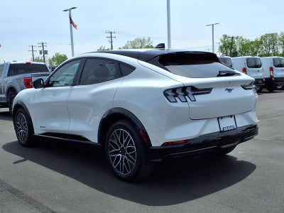 2024 Ford Mustang Mach-E Premium