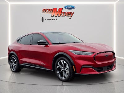 2023 Ford Mustang Mach-E Premium