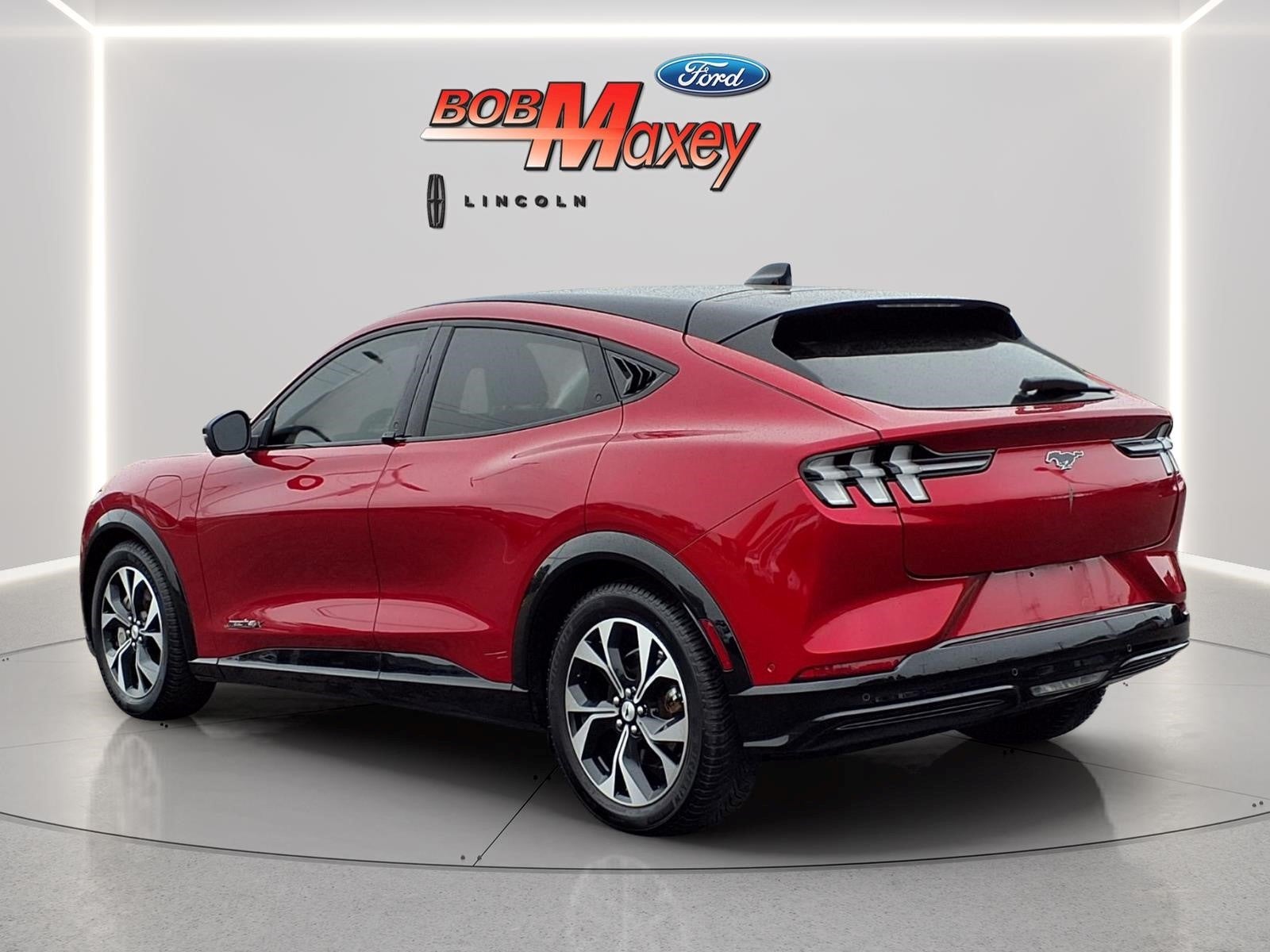 2023 Ford Mustang Mach-E Premium