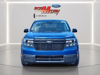 2023 Ford Maverick Lariat