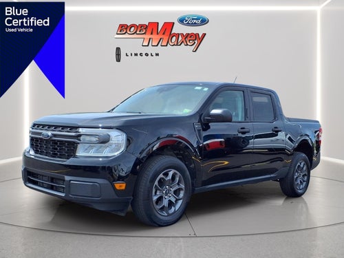 2022 Ford Maverick XL