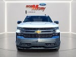 2022 Chevrolet Silverado 1500 Limited LT