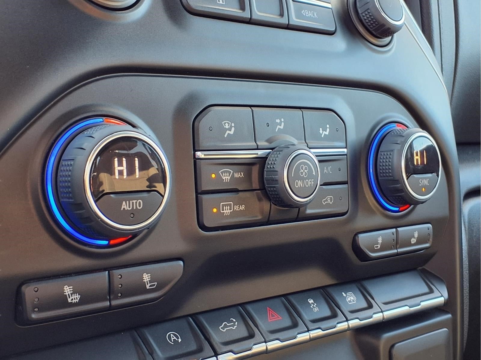 2022 Chevrolet Silverado 1500 Limited LT