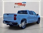 2022 Chevrolet Silverado 1500 Limited LT