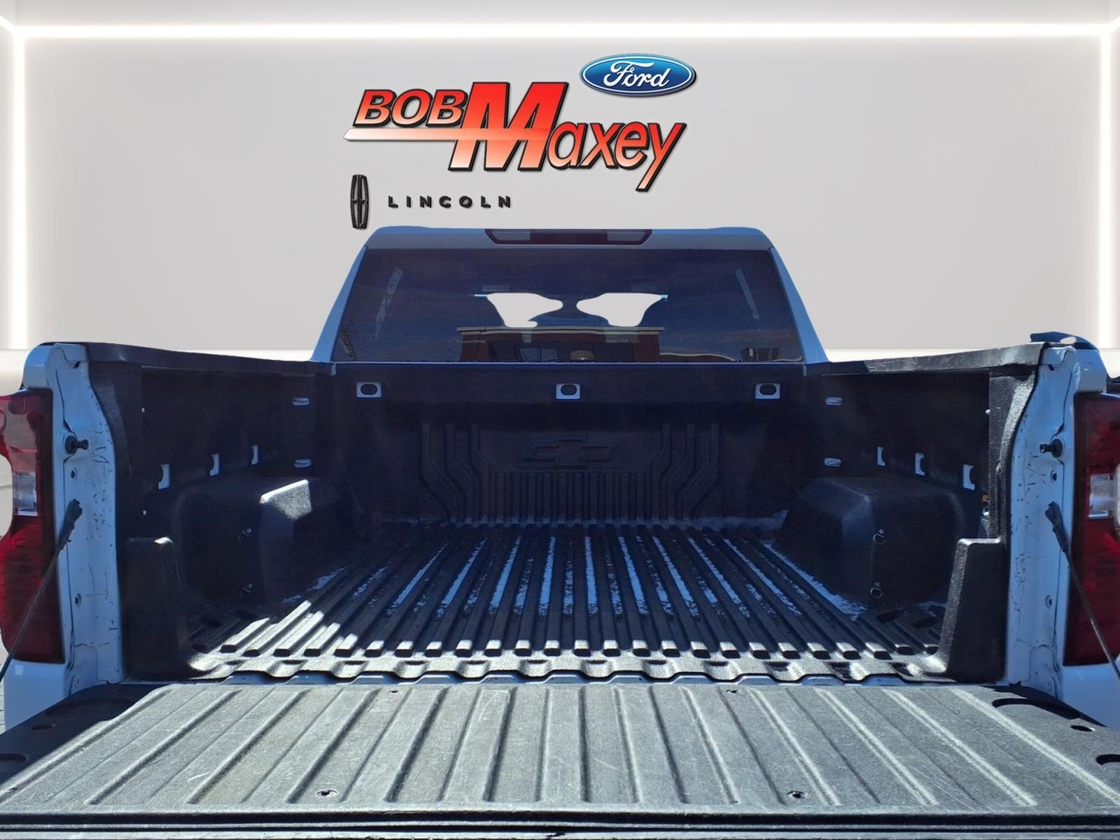 2022 Chevrolet Silverado 1500 Limited LT