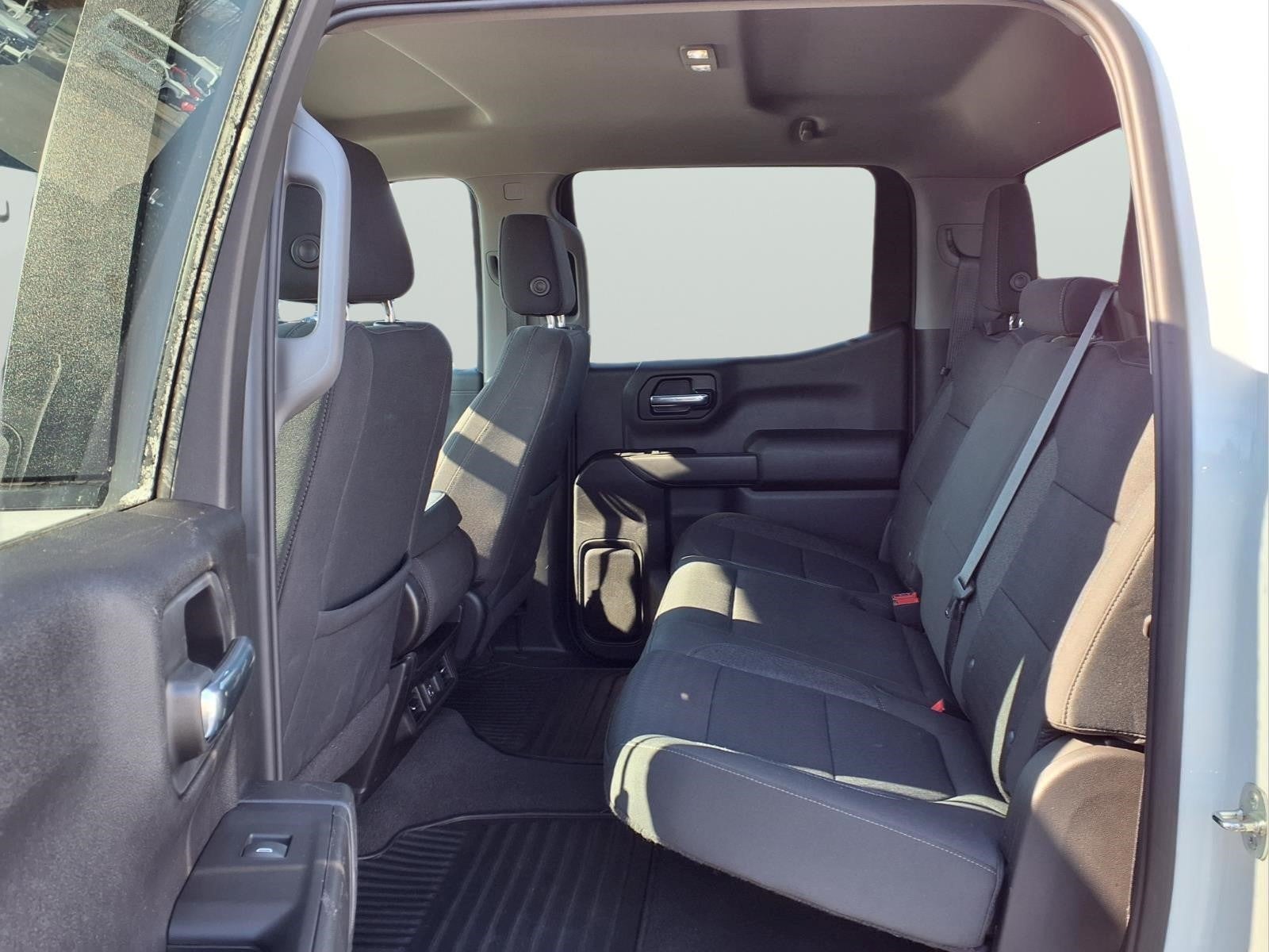 2022 Chevrolet Silverado 1500 Limited LT