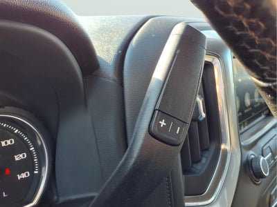 2022 Chevrolet Silverado 1500 Limited LT