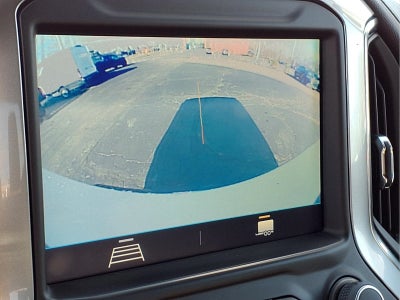 2022 Chevrolet Silverado 1500 Limited LT