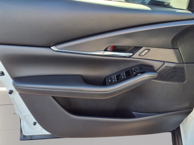 2023 Mazda Mazda CX-30 2.5 S Preferred