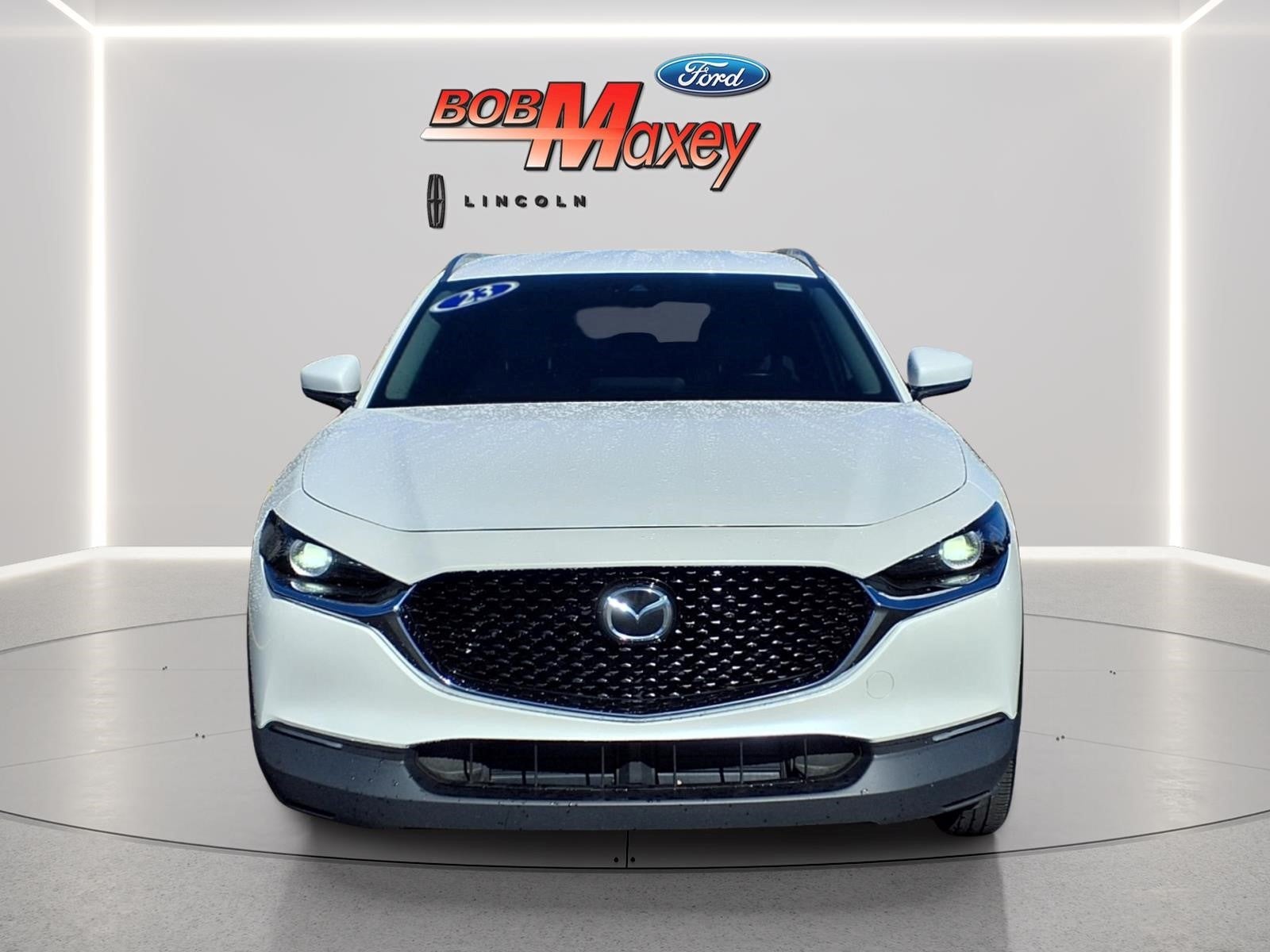 2023 Mazda Mazda CX-30 2.5 S Preferred