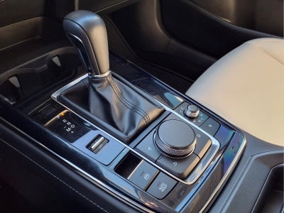 2023 Mazda Mazda CX-30 2.5 S Preferred
