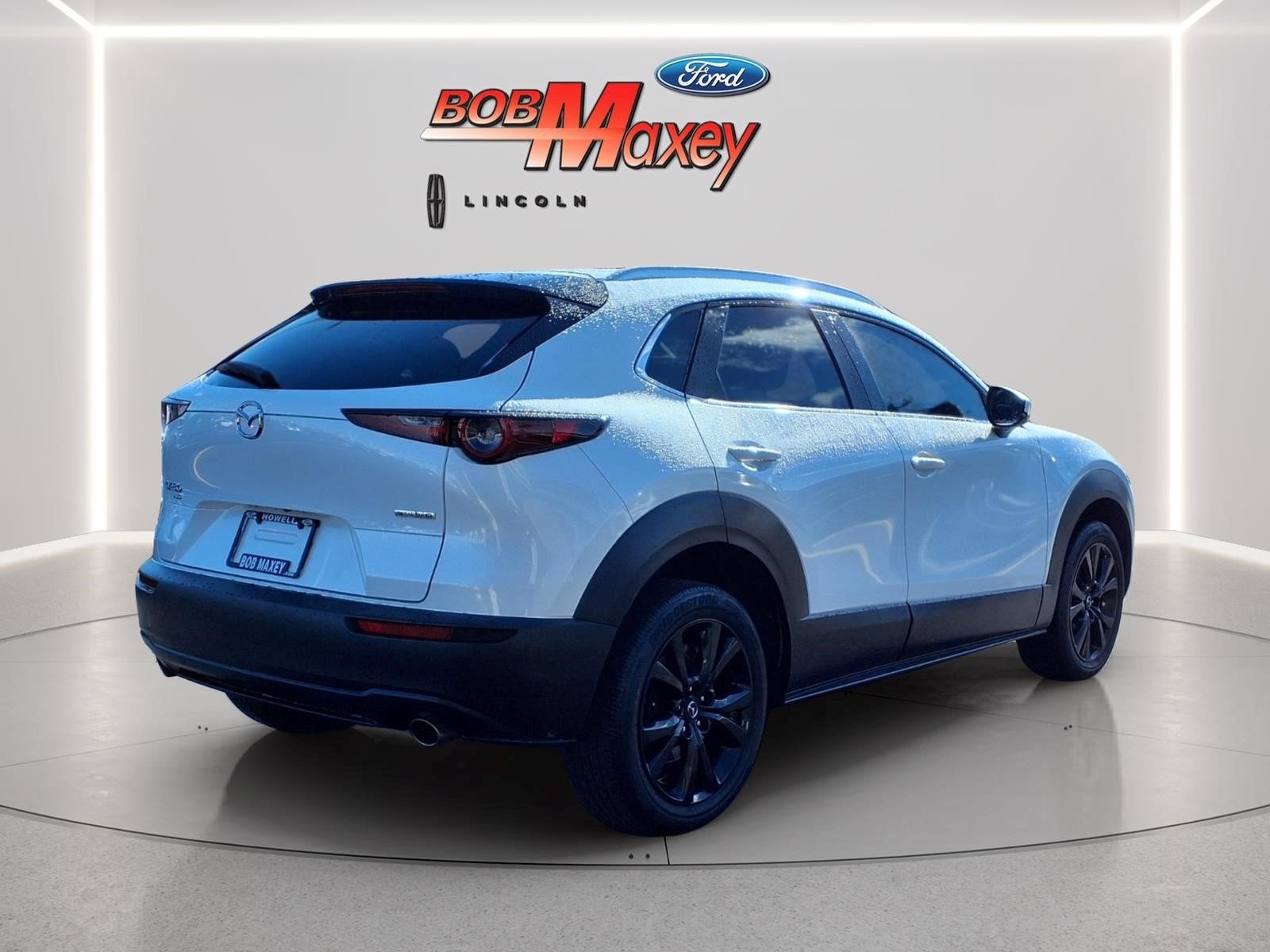 2023 Mazda Mazda CX-30 2.5 S Preferred