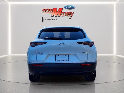 2023 Mazda Mazda CX-30 2.5 S Preferred