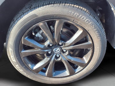 2023 Mazda Mazda CX-30 2.5 S Preferred