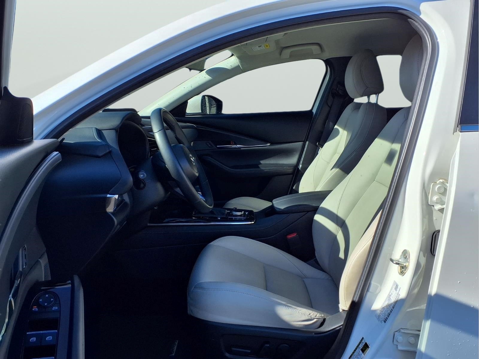 2023 Mazda Mazda CX-30 2.5 S Preferred