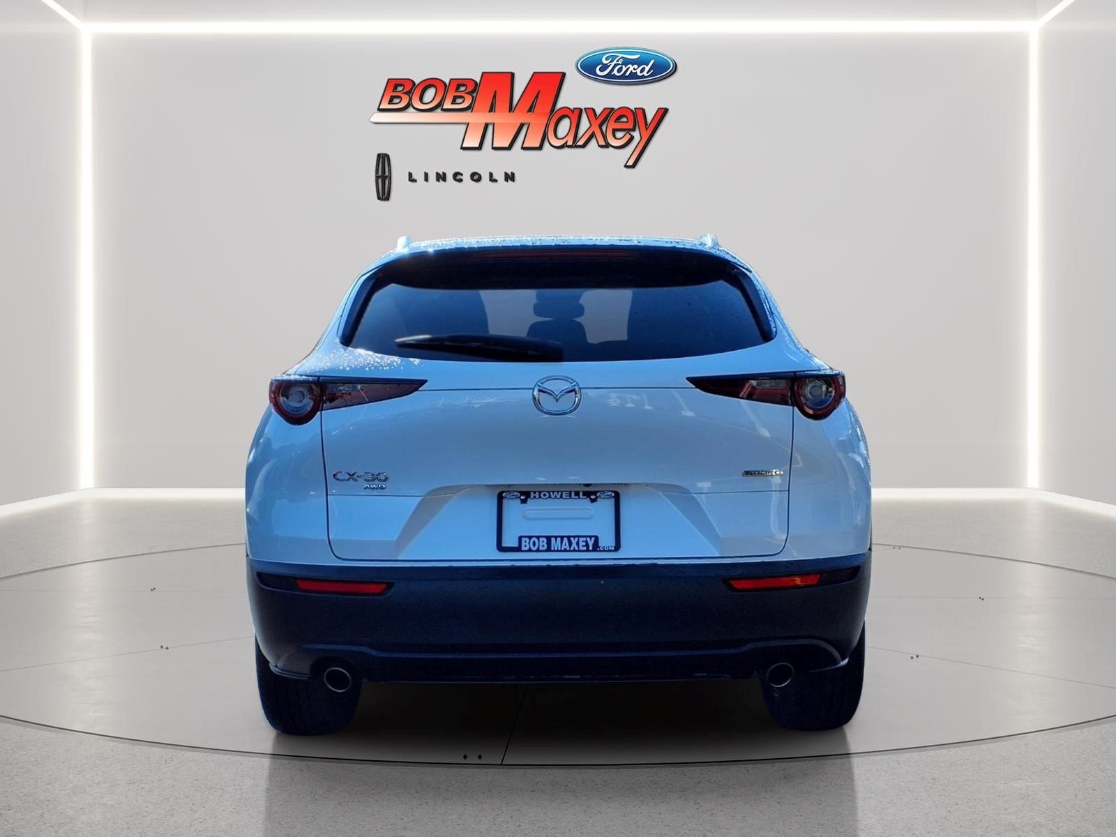 2023 Mazda Mazda CX-30 2.5 S Preferred