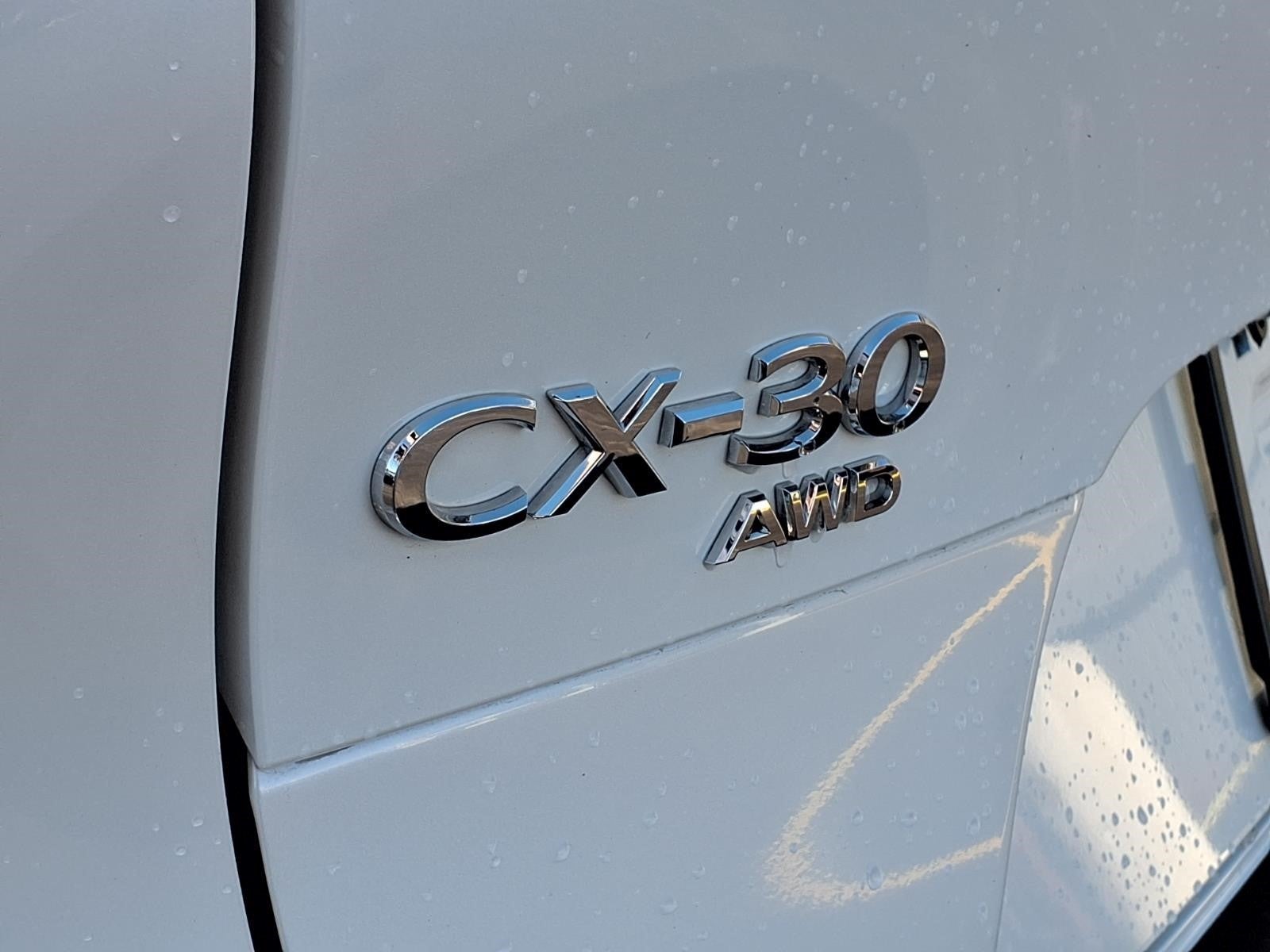 2023 Mazda Mazda CX-30 2.5 S Preferred