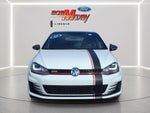 2017 Volkswagen Golf GTI SE