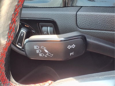 2017 Volkswagen Golf GTI SE