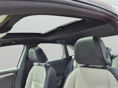 2019 Volkswagen Jetta R-Line