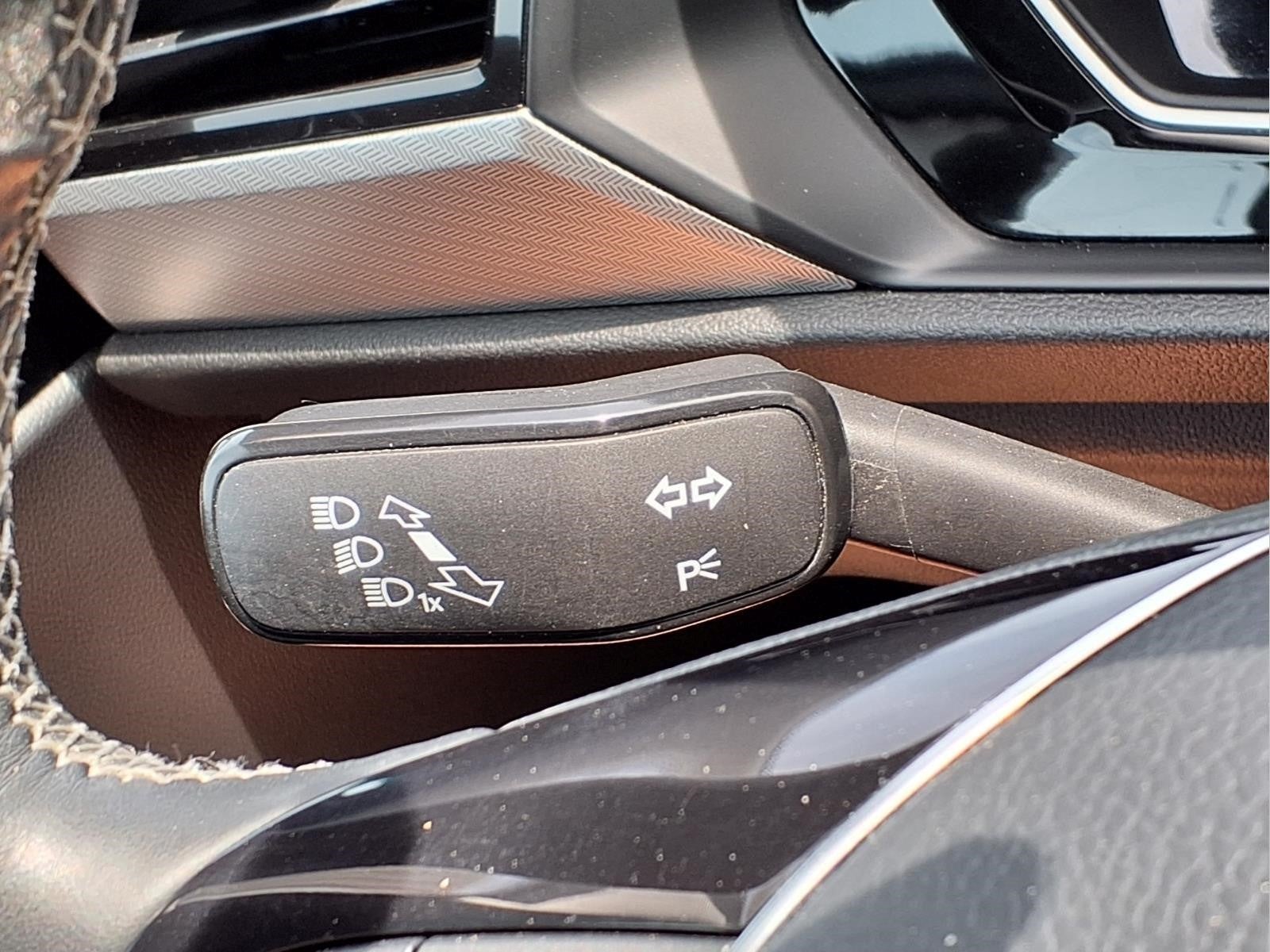 2019 Volkswagen Jetta R-Line