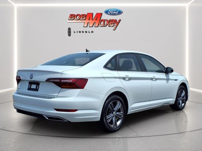 2019 Volkswagen Jetta R-Line