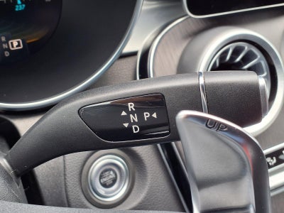 2019 Mercedes-Benz C-Class AMG® C 43