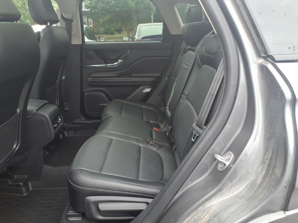 2023 Lincoln Corsair Reserve