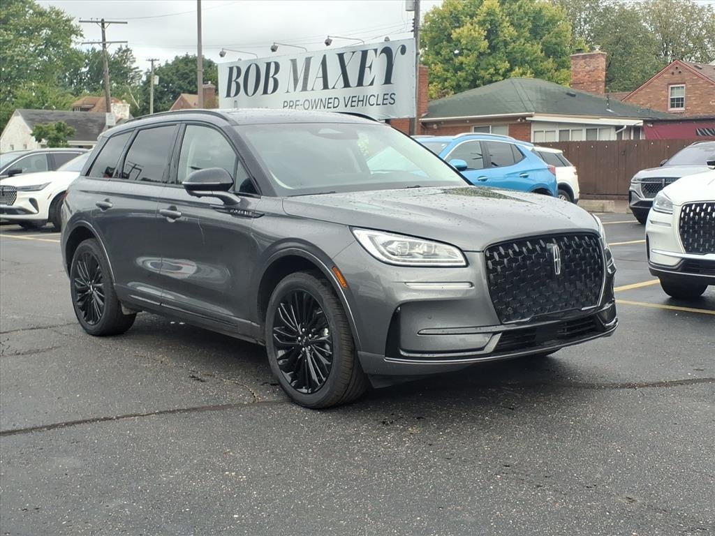 2023 Lincoln Corsair Reserve