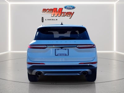 2024 Lincoln Corsair Reserve