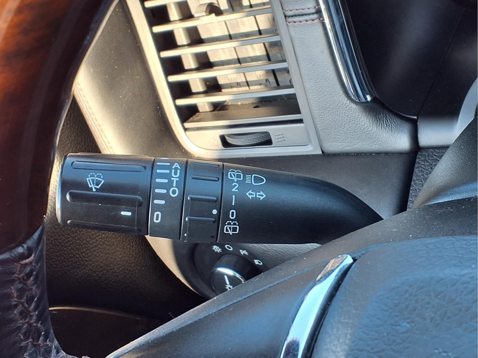 2017 Lincoln Navigator L Reserve