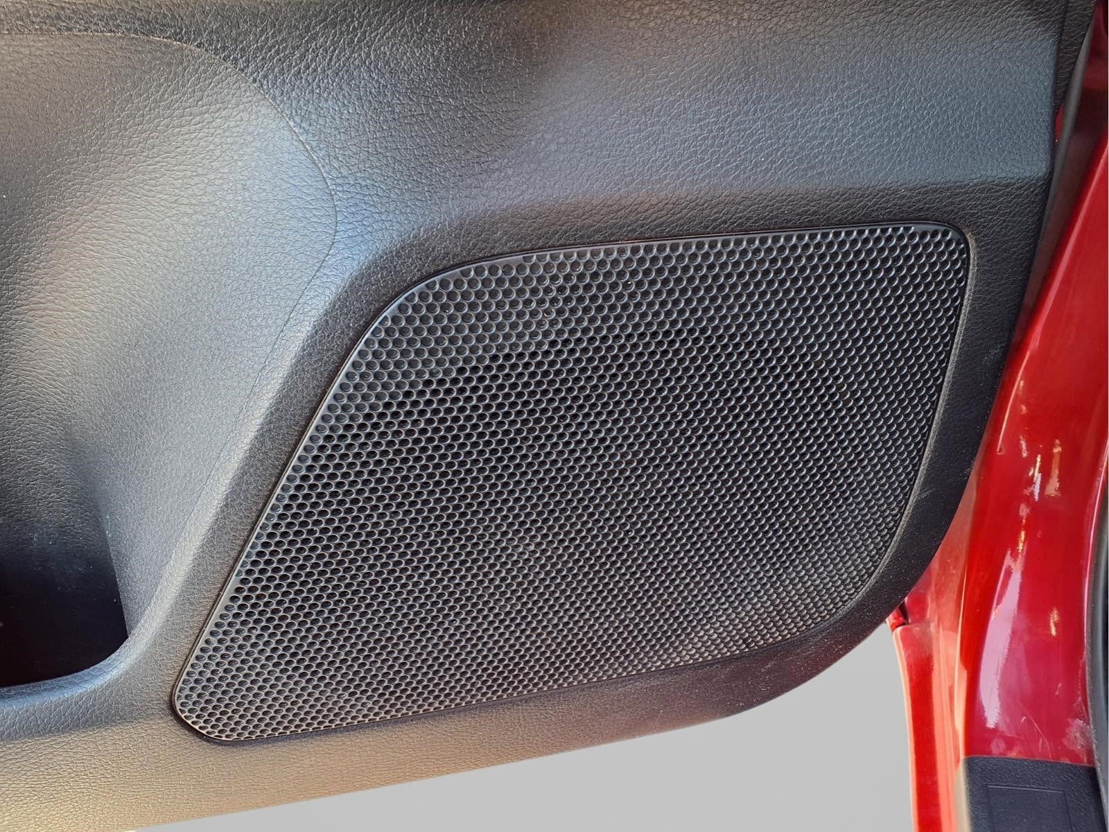 2017 Toyota Tacoma SR