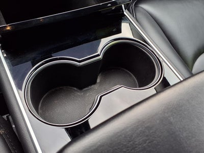 2019 Tesla Model 3 Performance