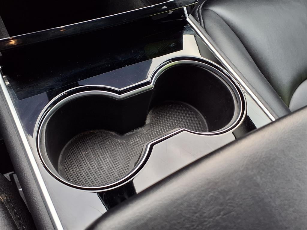 2019 Tesla Model 3 Performance