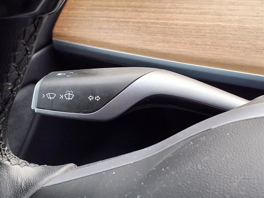 2019 Tesla Model 3 Performance