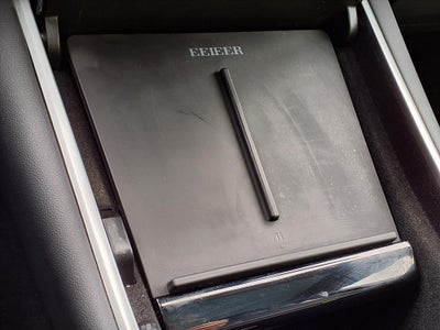 2019 Tesla Model 3 Performance