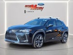 2019 Lexus UX 250h 250h Base