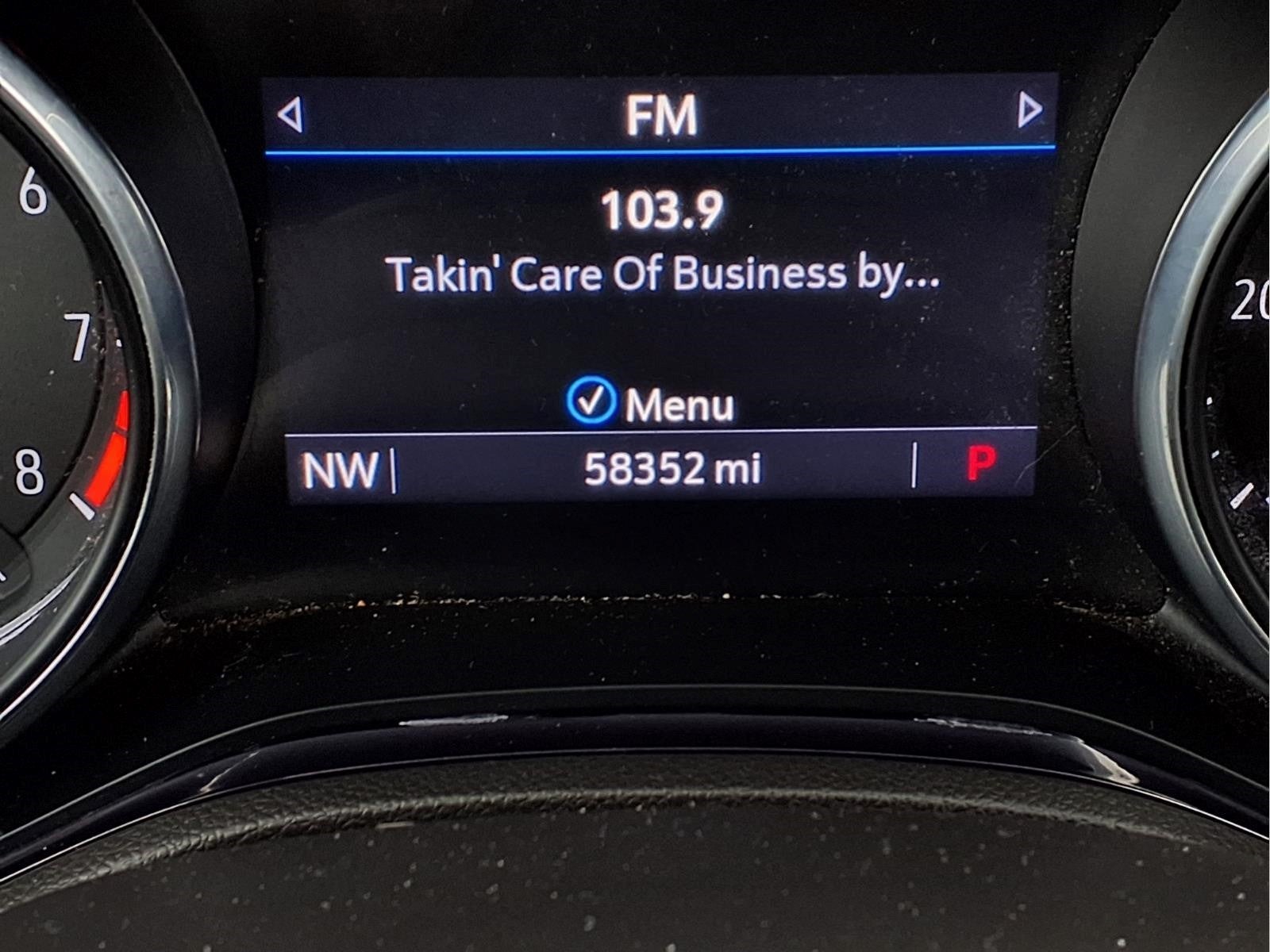 2022 Buick Encore GX Essence