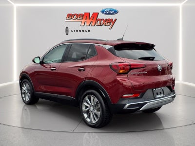 2022 Buick Encore GX Essence