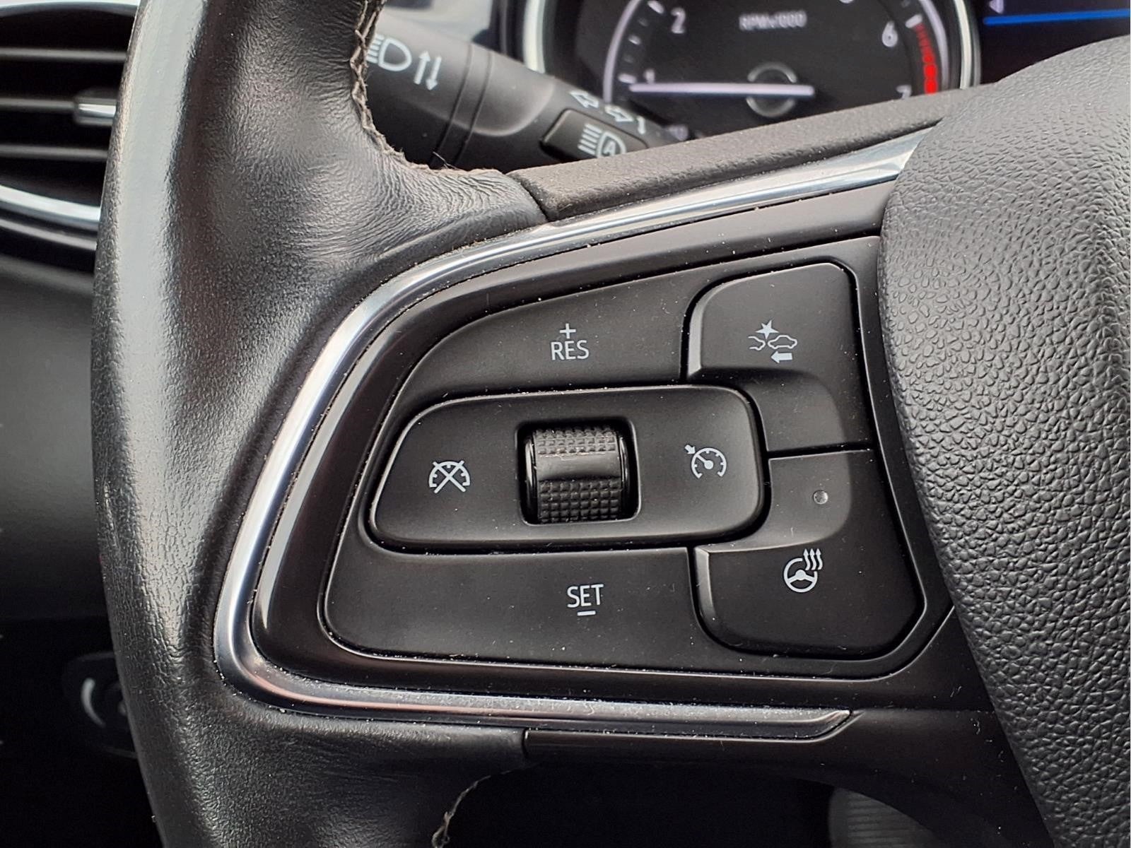 2022 Buick Encore GX Essence