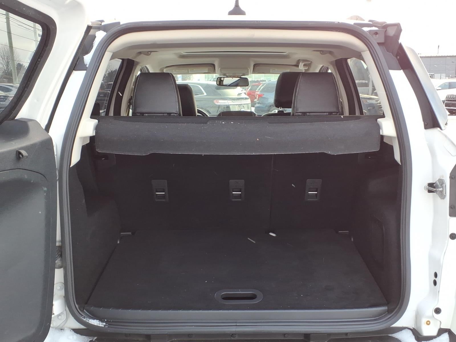 2019 Ford EcoSport Titanium