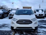 2019 Ford EcoSport Titanium