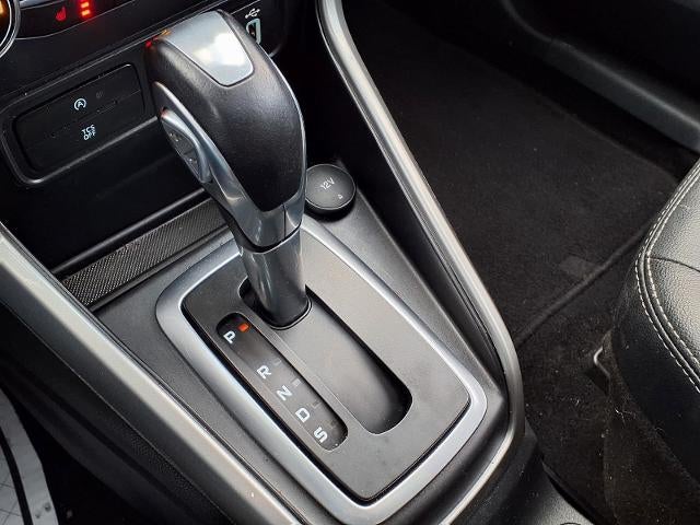 2019 Ford EcoSport Titanium